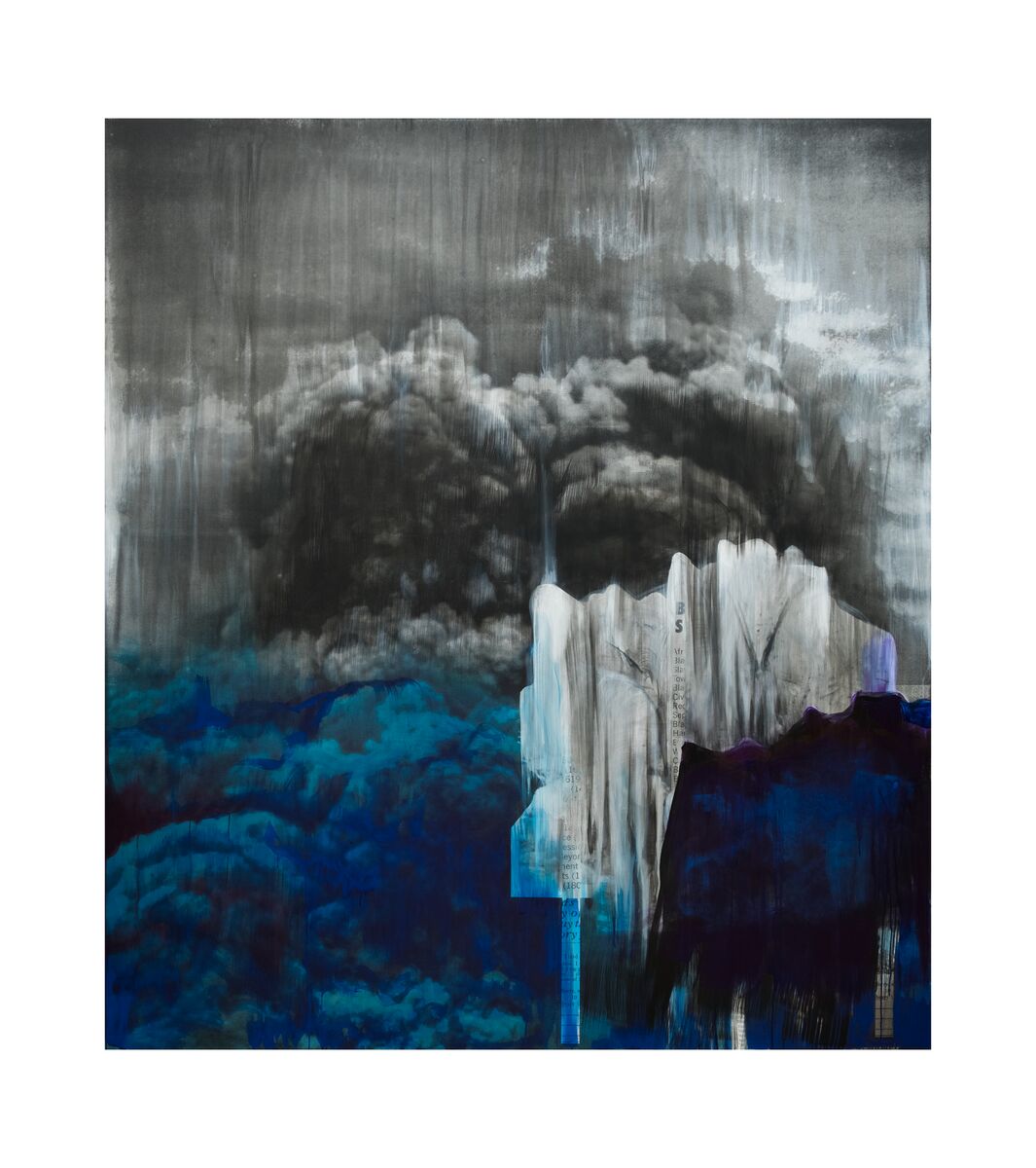Lorna Simpson - Hauser & Wirth